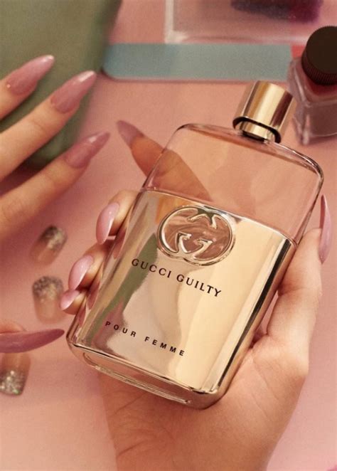 lana del rey perfume gucci|perfume gucci guilty original.